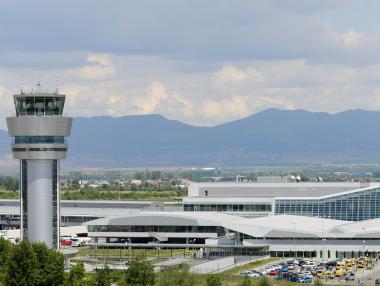 Рекорден брой полети през лятото