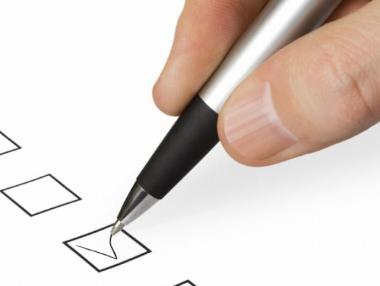 Българите в чужбина казаха “Да” на референдума