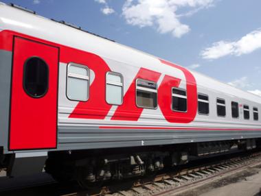 Влакът от Москва с директни вагони за Варна и Бургас през лятото