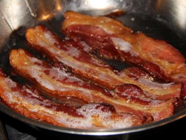 СЗО: Преработените меса причиняват рак