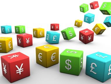 Oсновните валутни двойки за 27 октомври