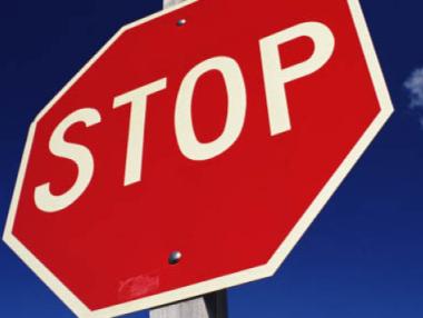 „Умни“ знаци ще ориентират шофьорите