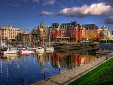 30 града, които да посетите поне веднъж в живота си (част 1)