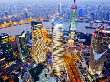 Китай с най-много 5-звездни хотели