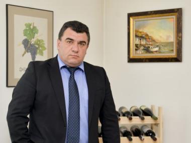 Рекордни количества грозде от реколта 2015