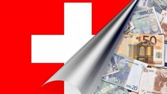 Край на банковата тайна за граждани на ЕС в Швейцария