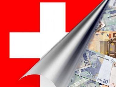 Край на банковата тайна за граждани на ЕС в Швейцария