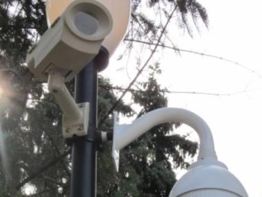 Голяма част от камерите на КАТ не работят