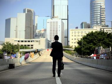 Бизнес климатът с подобрение през октомври