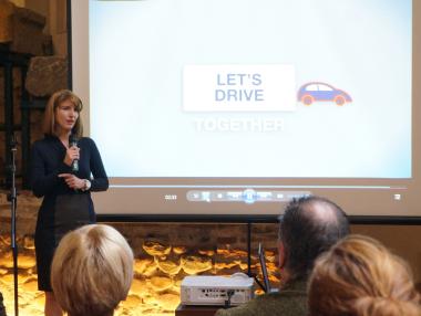 Над 16 хил. коли у нас взети на оперативен лизинг