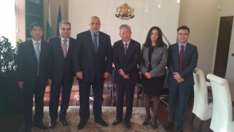 Китайска компания избра България за своя централа за ЕС