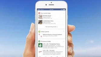 Facebook става все по-учтив