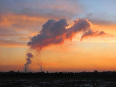 ЕП прие нови пределни стойности за замърсители на въздуха