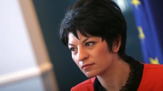 Възможно е утре да бъде отнет имунитетът на Волен Сидеров