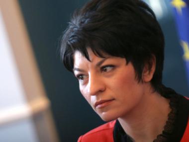 Възможно е утре да бъде отнет имунитетът на Волен Сидеров