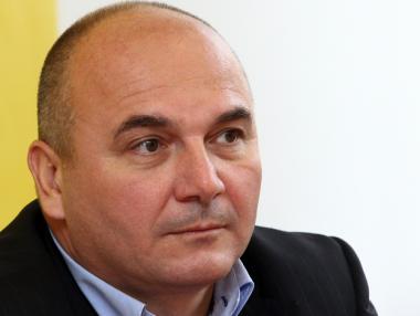 Ударно харчене на бюджета през септември