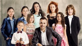 Fibank и фондация “Димитър Бербатов” с благотворителен календар