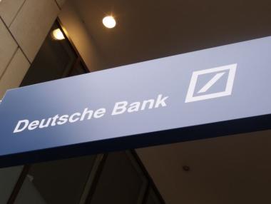 Deutsche Bank с рекордна загуба от 6 млрд. евро