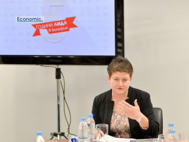 Lidl ще наеме 300 нови служители през 2016 г.