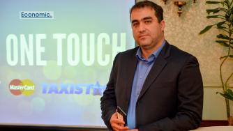 TaxiStars: Предлагаме алтернативна услуга на Uber