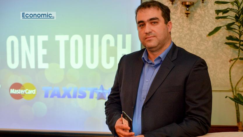TaxiStars: Предлагаме алтернативна услуга на Uber