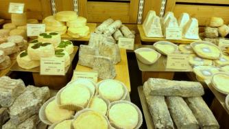 Продукти, забранени в някои държави