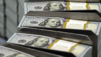 САЩ вдигна тавана на държавния дълг