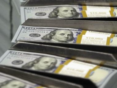 САЩ вдигна тавана на държавния дълг