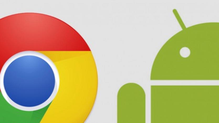 Google обединява Android и Chrome OS през 2017 г.