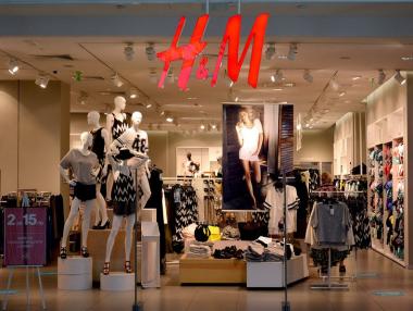H&M открива втори магазин в Пловдив