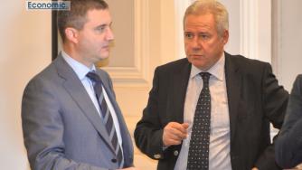 КРИБ против нови данъци и увеличението на минималната заплата