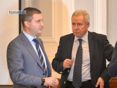 КРИБ против нови данъци и увеличението на минималната заплата