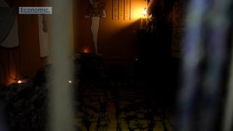 Да разкриеш за час тайната на Египет