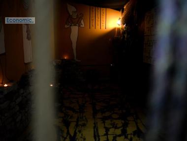 Да разкриеш за час тайната на Египет