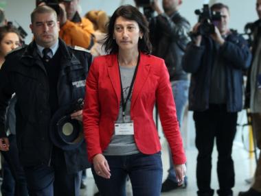 Шефът на ОИК-София подаде оставка