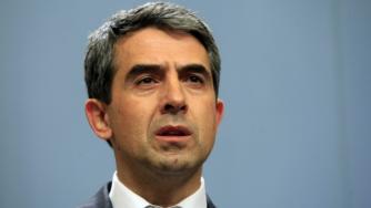 Президентът сезира ДАНС за хакерските атаки в изборния ден