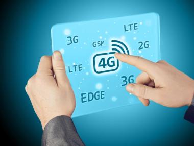 „Макс“ прехвърля абонатите си на 4G LTE