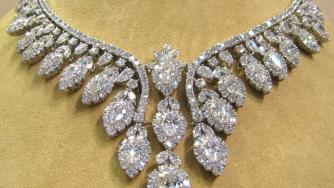 Продажбите на луксозни стоки през 2015 г. надминаха €1 трлн.