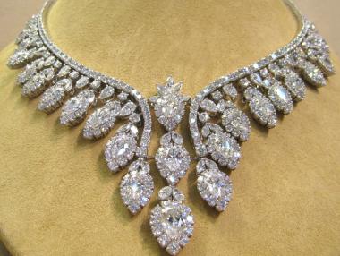 Продажбите на луксозни стоки през 2015 г. надминаха €1 трлн.