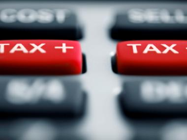 Изтича срокът за плащане на втора вноска данъци