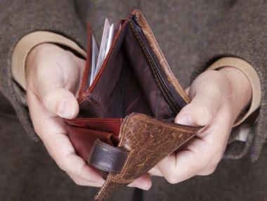 Разликата между бедни и богати в България – най-голяма в ЕС