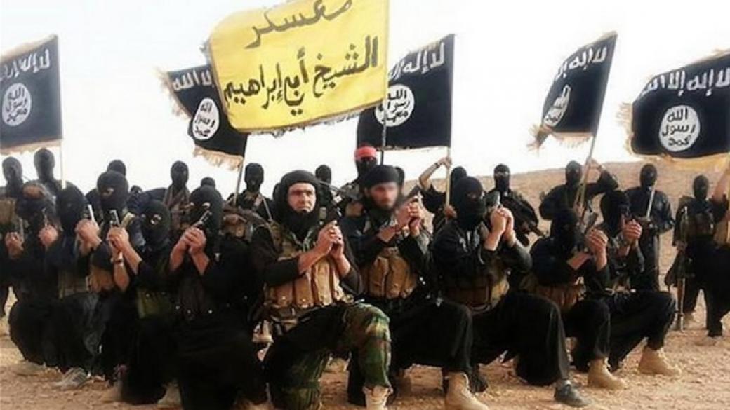 „Ислямска държава” е загубила 30% от териториите си