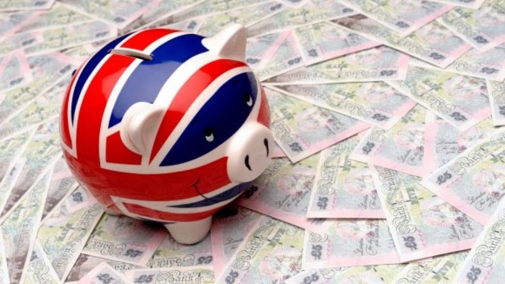 Великобритания плаща на офшорки 63 млн. евро годишно