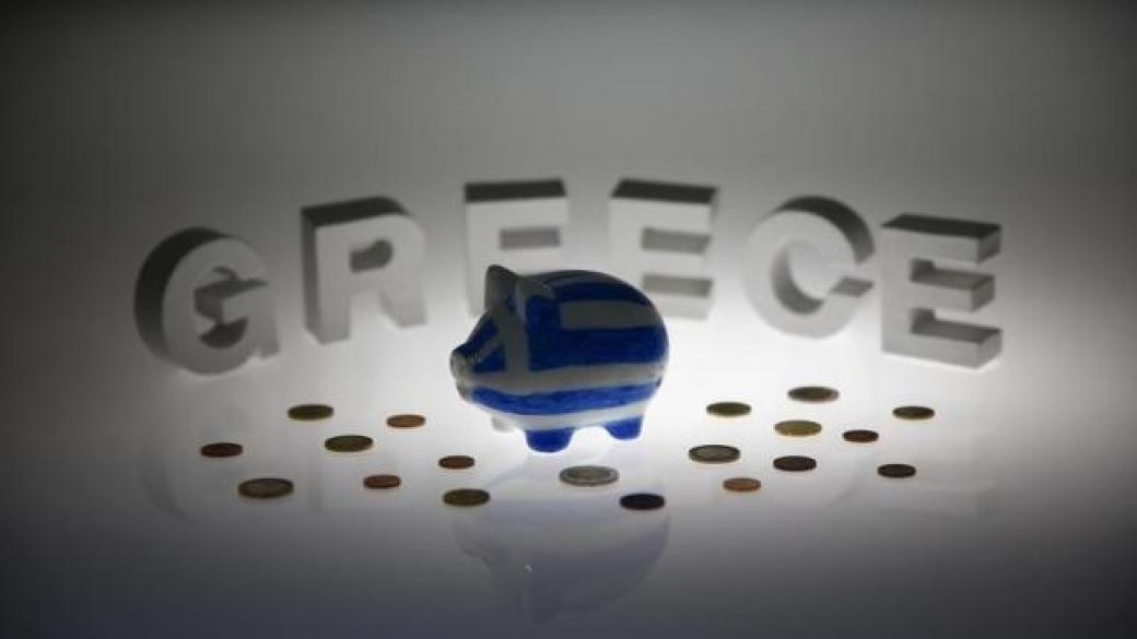 Гръцките банки се нуждаят от €14,4 млрд., за да оцелеят