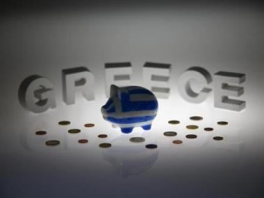 Гръцките банки се нуждаят от €14,4 млрд., за да оцелеят