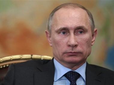 Путин започна разследване на самолетната катастрофа