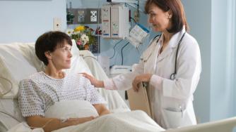 Всеки 4-ти българин е застрашен от инсулт