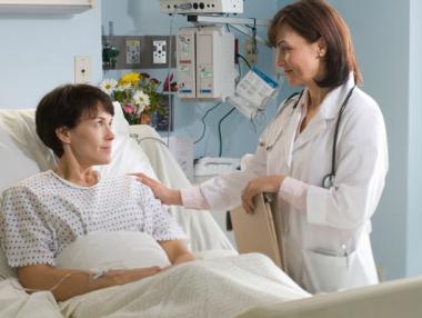 Всеки 4-ти българин е застрашен от инсулт