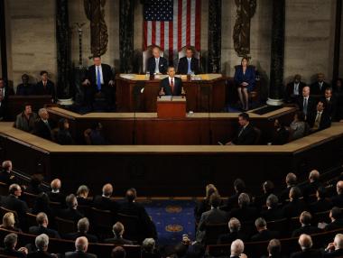 Конфликтът Обама-Конгрес е вреден за икономиката на САЩ