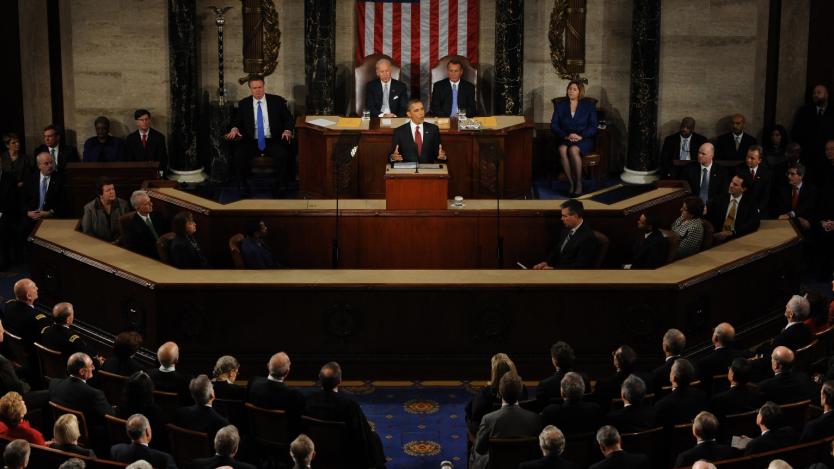Конфликтът Обама-Конгрес е вреден за икономиката на САЩ
